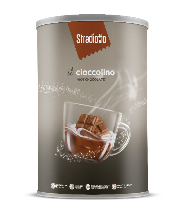 Cioccolino Classico (6x1000g)