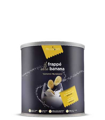 Frappé alla Banana (500g)