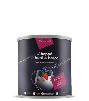 Frappé ai Frutti di Bosco (500g)