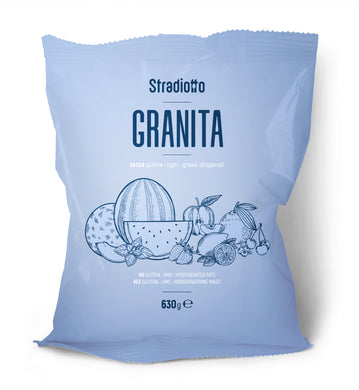 Granita Tropical Blue (20x630g)