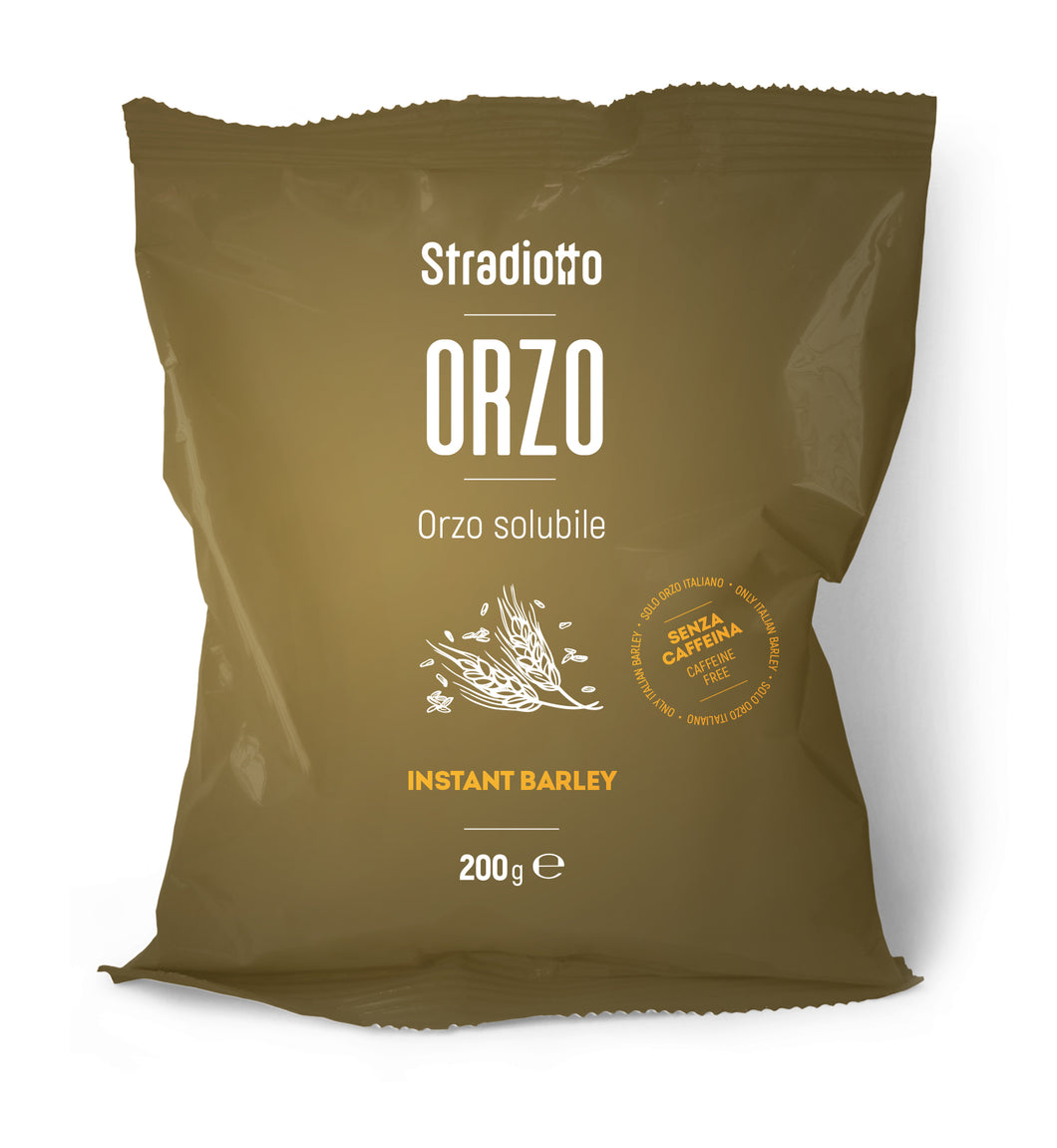 Orzo Solubile (12x200g)